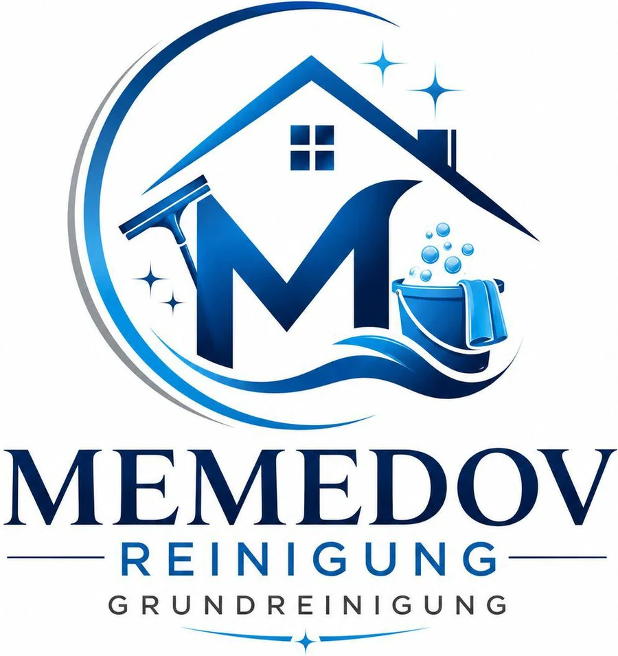 Memedov Reinigung Grundreinigung